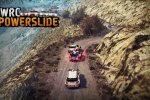 WRC Powerslide - Nuove immagini in salsa piccante - Notizia