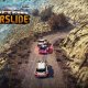 WRC Powerslide - Nuove immagini in salsa piccante