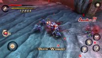 The Gods: Rebellion - Trailer