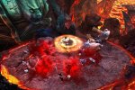 Figli di un Dio (della guerra) minore - Recensione