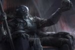 Bungie scherza sull'apparizione sul palco di Sony e pubblica un nuovo artwork di Destiny - Notizia
