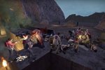 Left 4 Dead 2 - La mappa Helm's Deep Reborn aggiunta ai server - Notizia