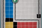 Pixel by pixel - Recensione