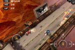 Speed Kills - La patch 1.2 ottimizza la versione iPhone - Notizia