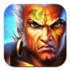 The Gods: Rebellion per iPad