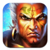 The Gods: Rebellion per iPhone