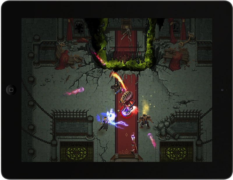 Ultima Forever: Quest for the Avatar