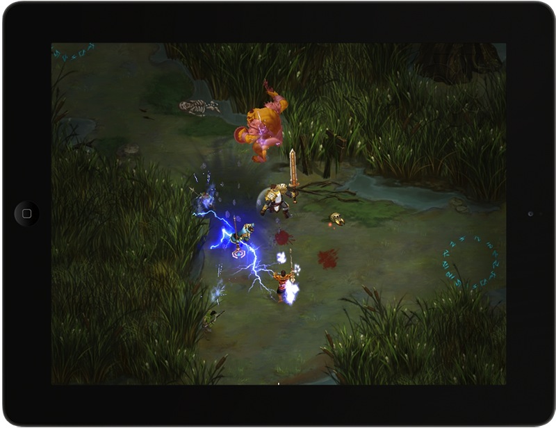 Ultima Forever: Quest for the Avatar