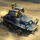 Command & Conquer verrà completato da un altro studio, dice EA