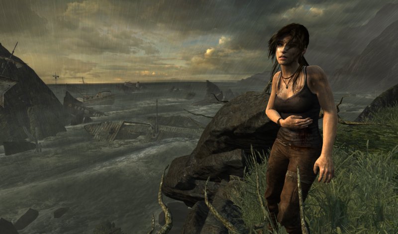 Immagine di Tomb Raider per PC Windows