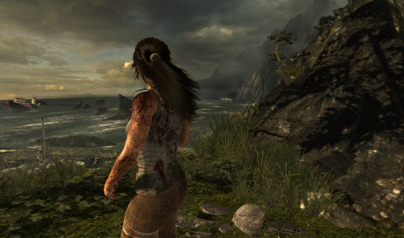 Immagine di Tomb Raider per PC Windows
