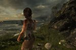 The Final Hours of Tomb Raider - Un'app dedicata al nuovo capitolo di Lara Croft - Notizia