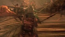 Dynasty Warriors 8 - Il trailer di lancio giapponese