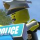 LEGO City: Undercover - Trailer in italiano sul commissario Dunby