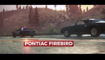 Need for Speed: Most Wanted - Deluxe Bundle DLC trailer