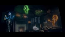 Luigi's Mansion 2 - Spot televisivo americano