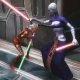 Zen Pinball 2 - Un video per il tavolo di Star Wars Episode VI: The Clone Wars