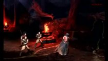 Castlevania: Lords of Shadow - Mirror of Fate - Opening cinematica
