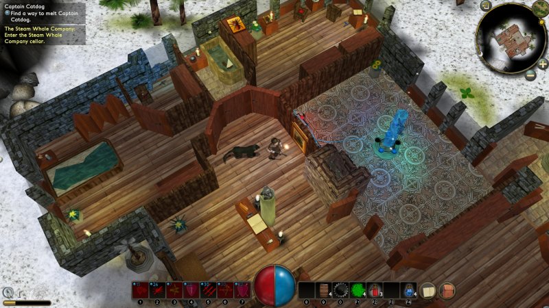 Immagine di Driftmoon per PC Windows