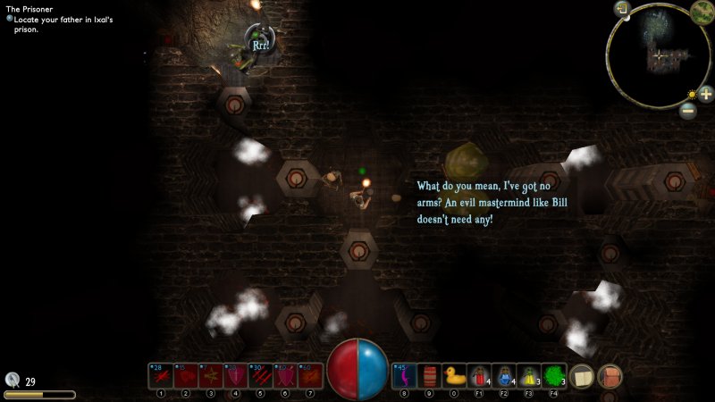 Immagine di Driftmoon per PC Windows