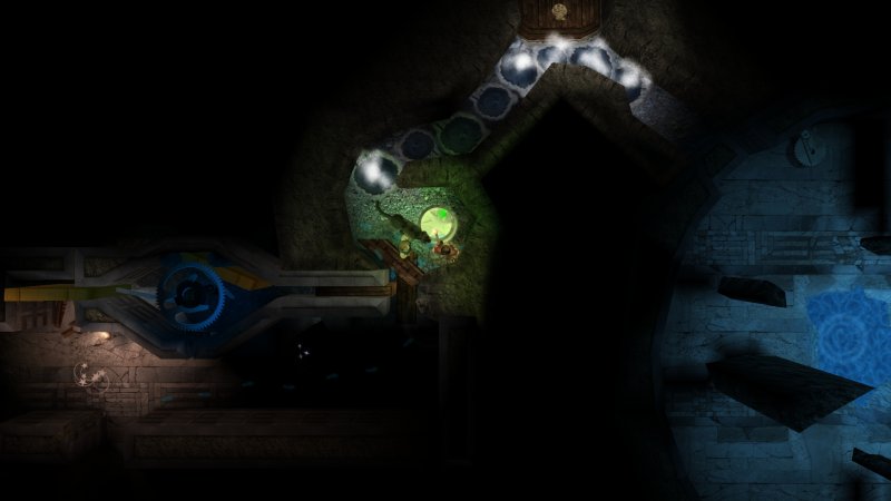 Immagine di Driftmoon per PC Windows