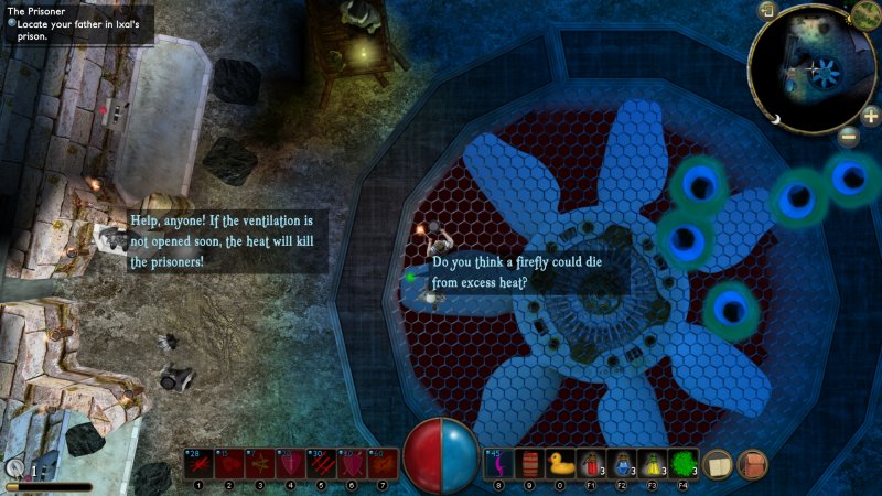 Immagine di Driftmoon per PC Windows