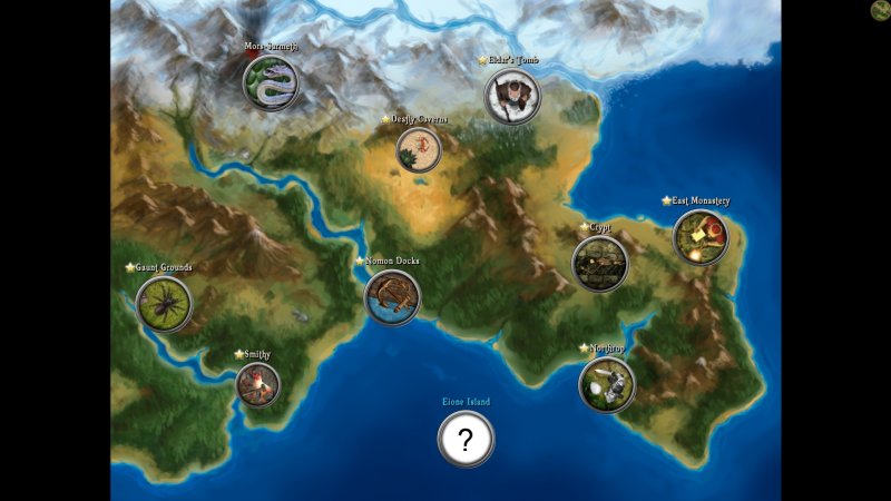 Immagine di Driftmoon per PC Windows