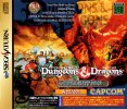 Dungeons & Dragons Collection per Sega Saturn