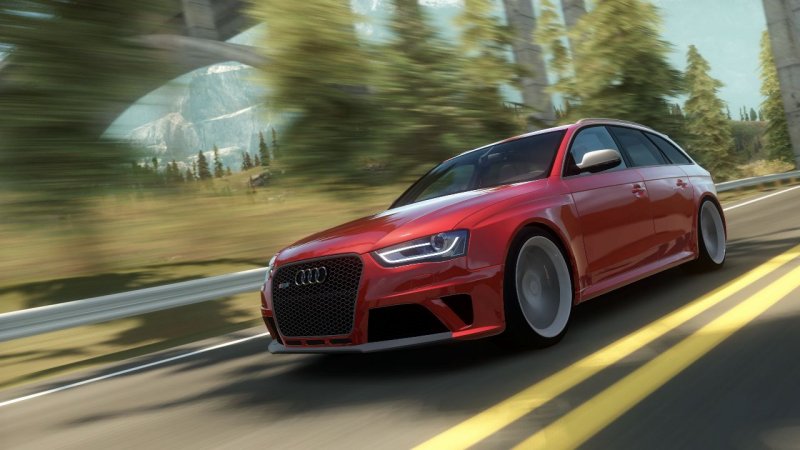 Immagine di Forza Horizon per Xbox 360