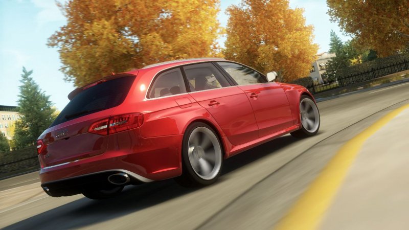 Immagine di Forza Horizon per Xbox 360