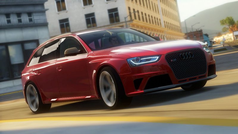 Immagine di Forza Horizon per Xbox 360
