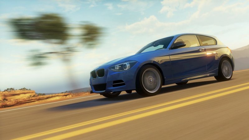 Immagine di Forza Horizon per Xbox 360