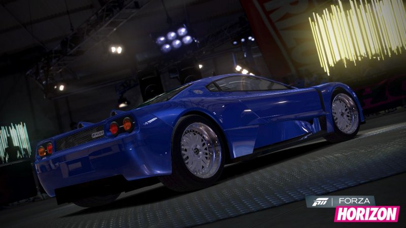 Immagine di Forza Horizon per Xbox 360