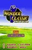 Wonder Classic per WonderSwan Color