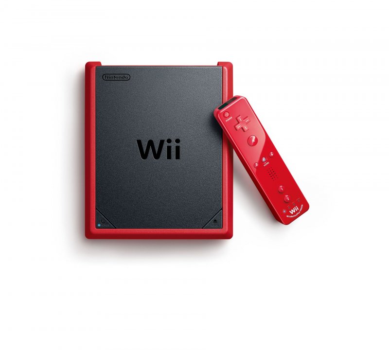 Immagine di Periferiche Wii