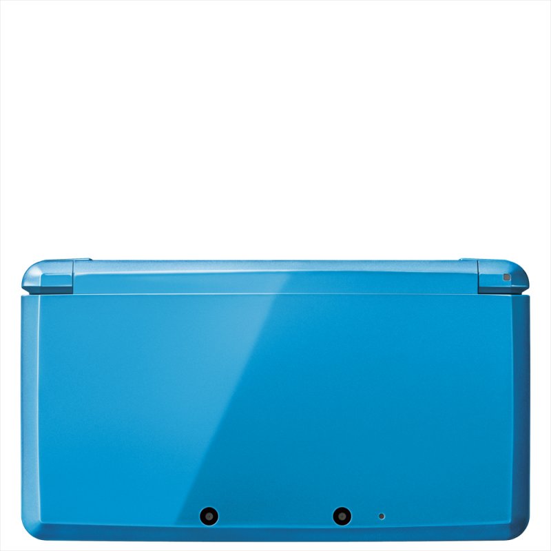 Immagine di Periferiche 3DS