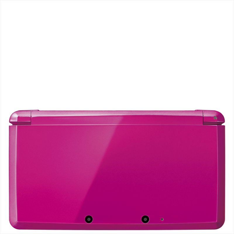 Immagine di Periferiche 3DS