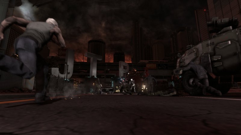 Immagine di Blacklight: Retribution per PC Windows