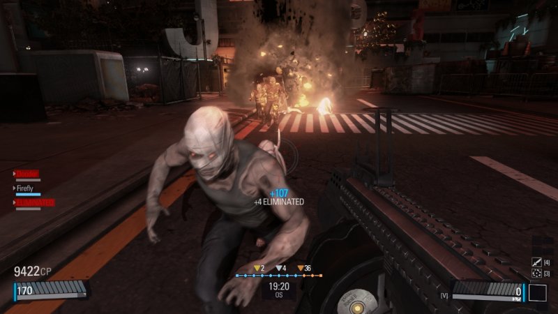 Immagine di Blacklight: Retribution per PC Windows