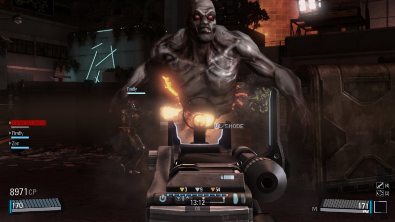 Immagine di Blacklight: Retribution per PC Windows