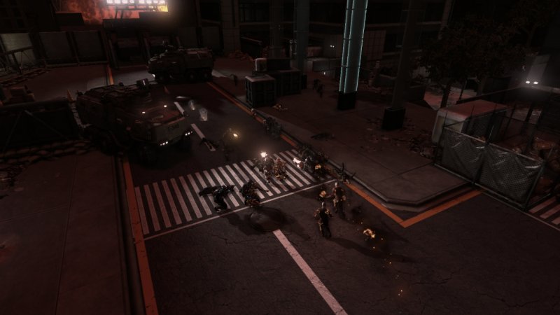 Immagine di Blacklight: Retribution per PC Windows