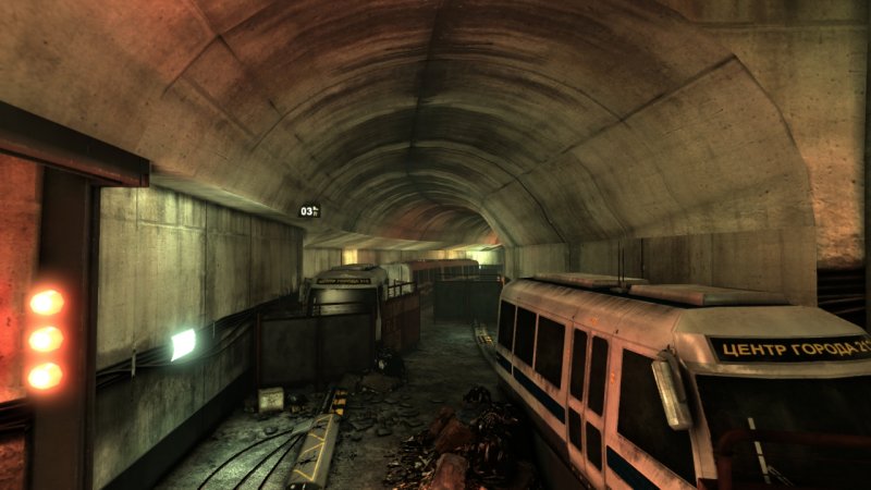 Immagine di Blacklight: Retribution per PC Windows