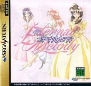 Eternal Melody per Sega Saturn