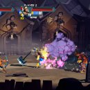 Nuove immagini e dettagli su Sacred Citadel