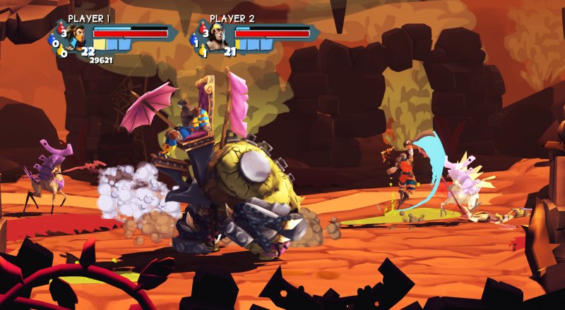 Immagine di Sacred Citadel per PC Windows
