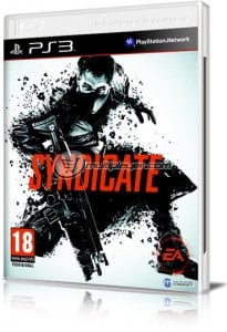 Syndicate per PlayStation 3
