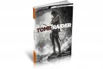 Tomb Raider - In arrivo Guida Strategica e Artbook - Notizia