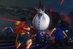 Un nuovo trailer giapponese per One Piece Pirate Warriors 2 - Notizia