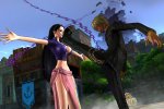 Trailer della storia e nuovi video per i personaggi di One Piece: Pirate Warriors 2 - Notizia