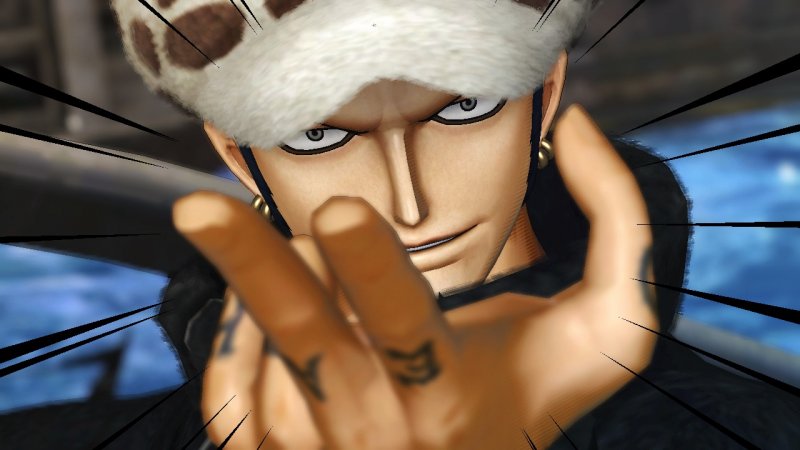Immagine di One Piece: Pirate Warriors 2 per PlayStation 3